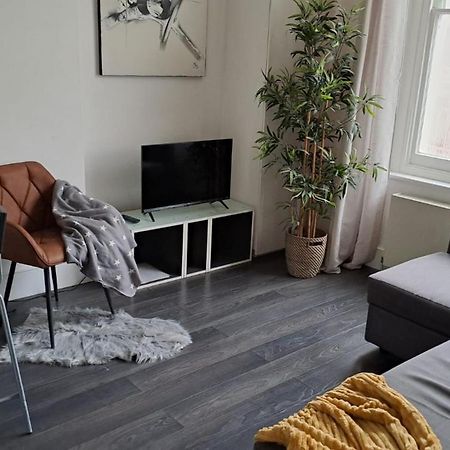 Fantastic 1Bd Flat In The Centre Apartment ลอนดอน ภายนอก รูปภาพ