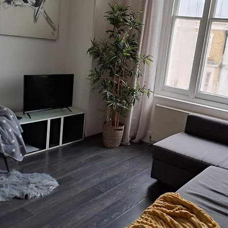 Fantastic 1Bd Flat In The Centre Apartment ลอนดอน ภายนอก รูปภาพ