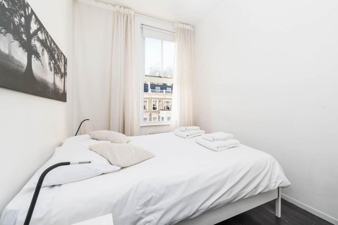 Fantastic 1Bd Flat In The Centre Apartment ลอนดอน ภายนอก รูปภาพ