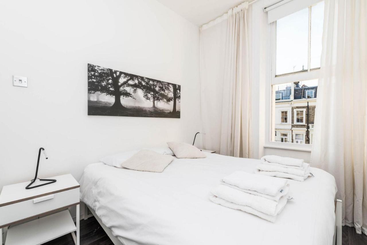 Fantastic 1Bd Flat In The Centre Apartment ลอนดอน ภายนอก รูปภาพ