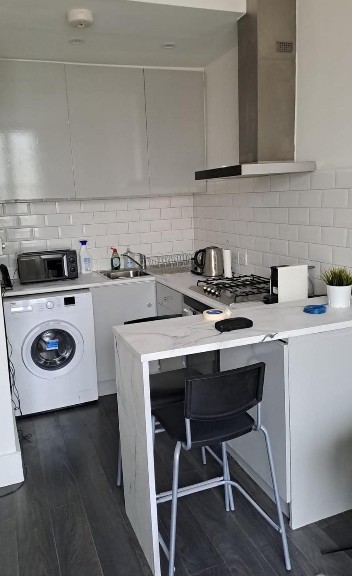 Fantastic 1Bd Flat In The Centre Apartment ลอนดอน ภายนอก รูปภาพ