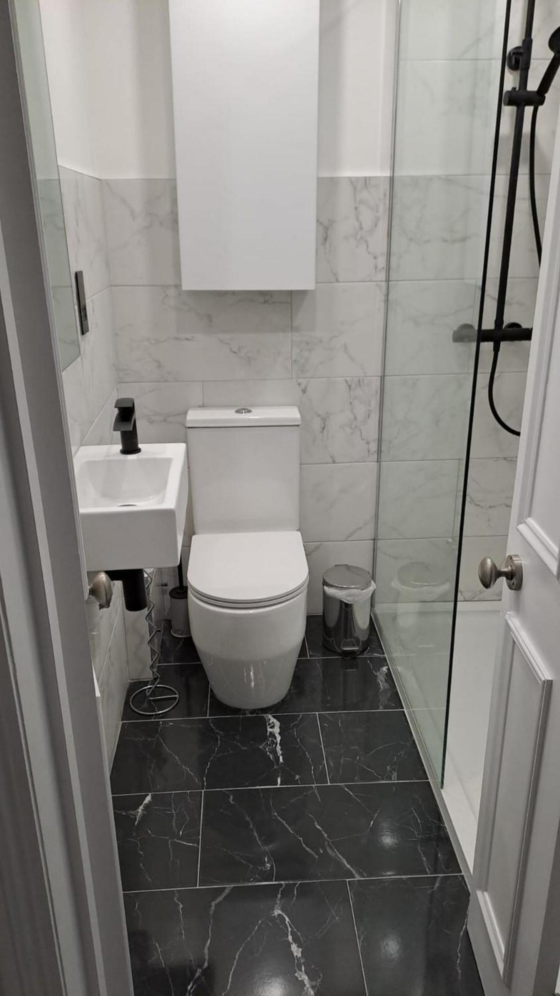 Fantastic 1Bd Flat In The Centre Apartment ลอนดอน ภายนอก รูปภาพ