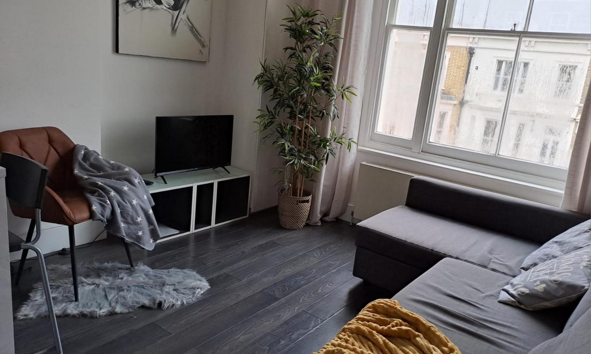 Fantastic 1Bd Flat In The Centre Apartment ลอนดอน ภายนอก รูปภาพ
