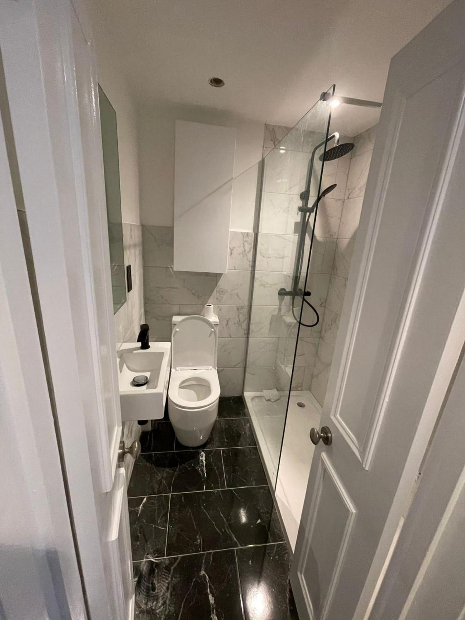 Fantastic 1Bd Flat In The Centre Apartment ลอนดอน ภายนอก รูปภาพ