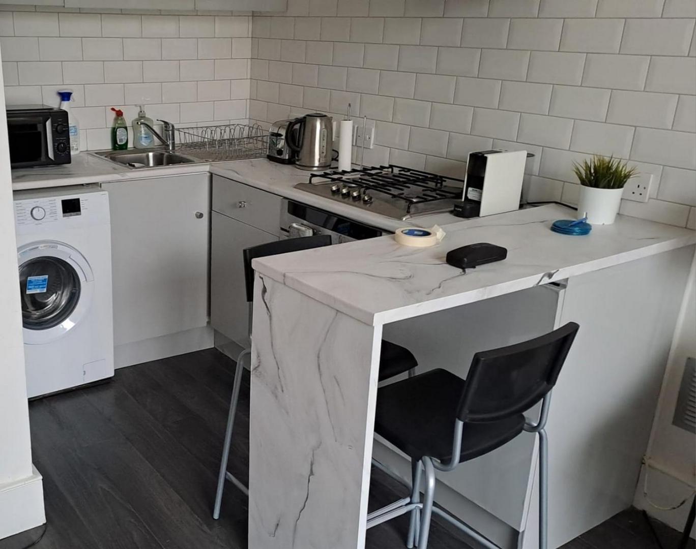 Fantastic 1Bd Flat In The Centre Apartment ลอนดอน ภายนอก รูปภาพ