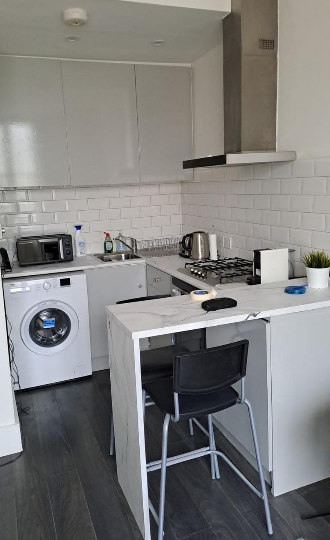 Fantastic 1Bd Flat In The Centre Apartment ลอนดอน ภายนอก รูปภาพ