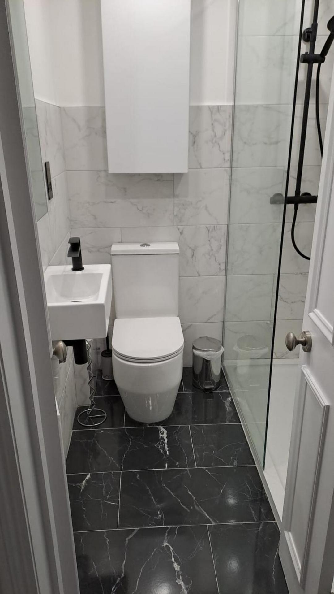 Fantastic 1Bd Flat In The Centre Apartment ลอนดอน ภายนอก รูปภาพ