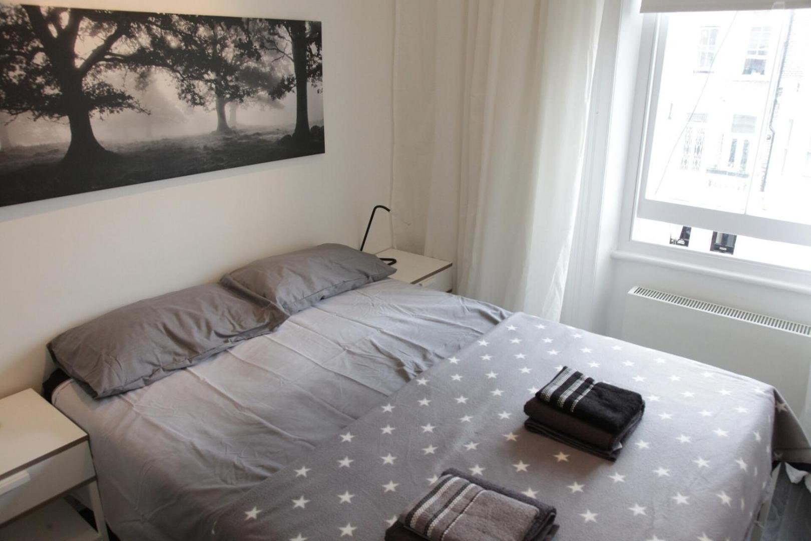 Fantastic 1Bd Flat In The Centre Apartment ลอนดอน ภายนอก รูปภาพ