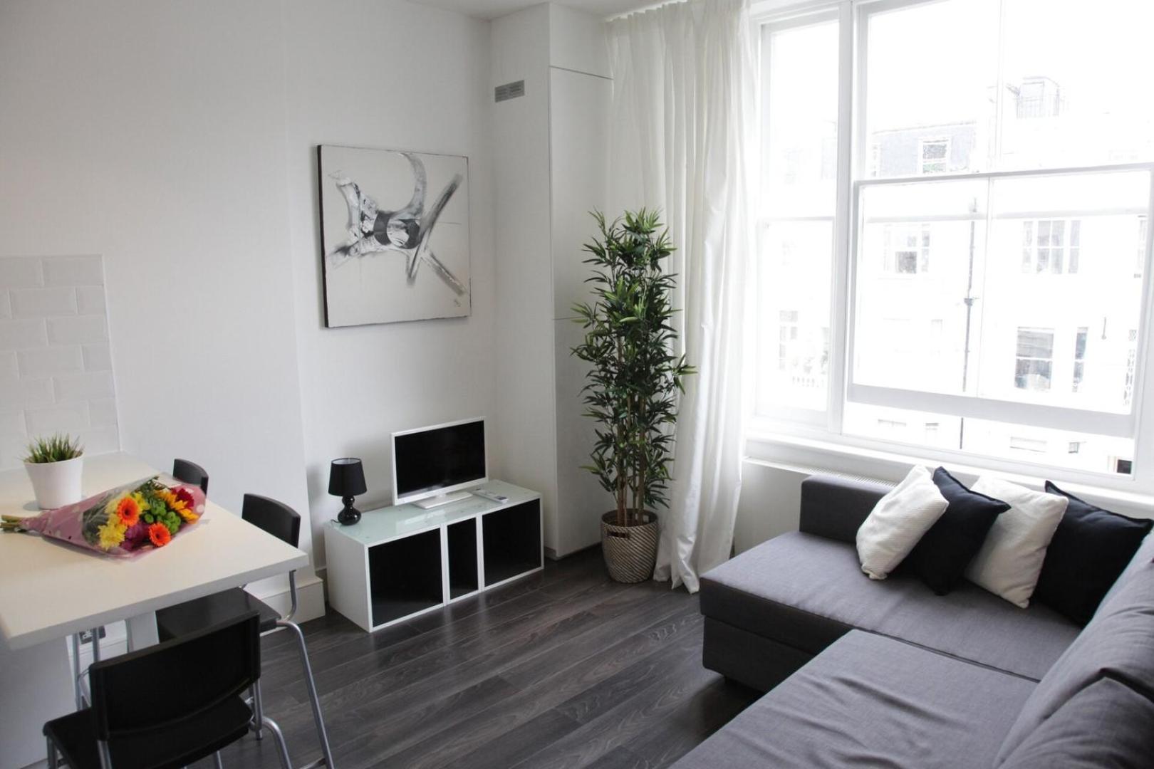 Fantastic 1Bd Flat In The Centre Apartment ลอนดอน ภายนอก รูปภาพ