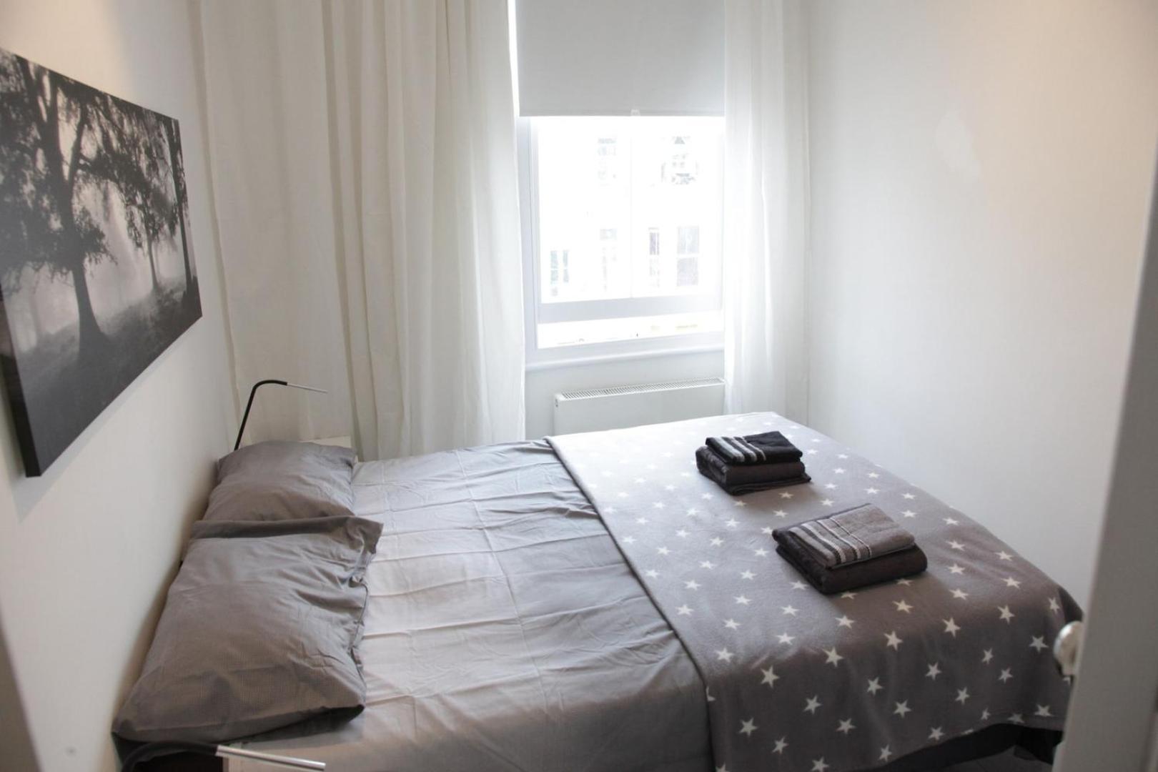 Fantastic 1Bd Flat In The Centre Apartment ลอนดอน ภายนอก รูปภาพ