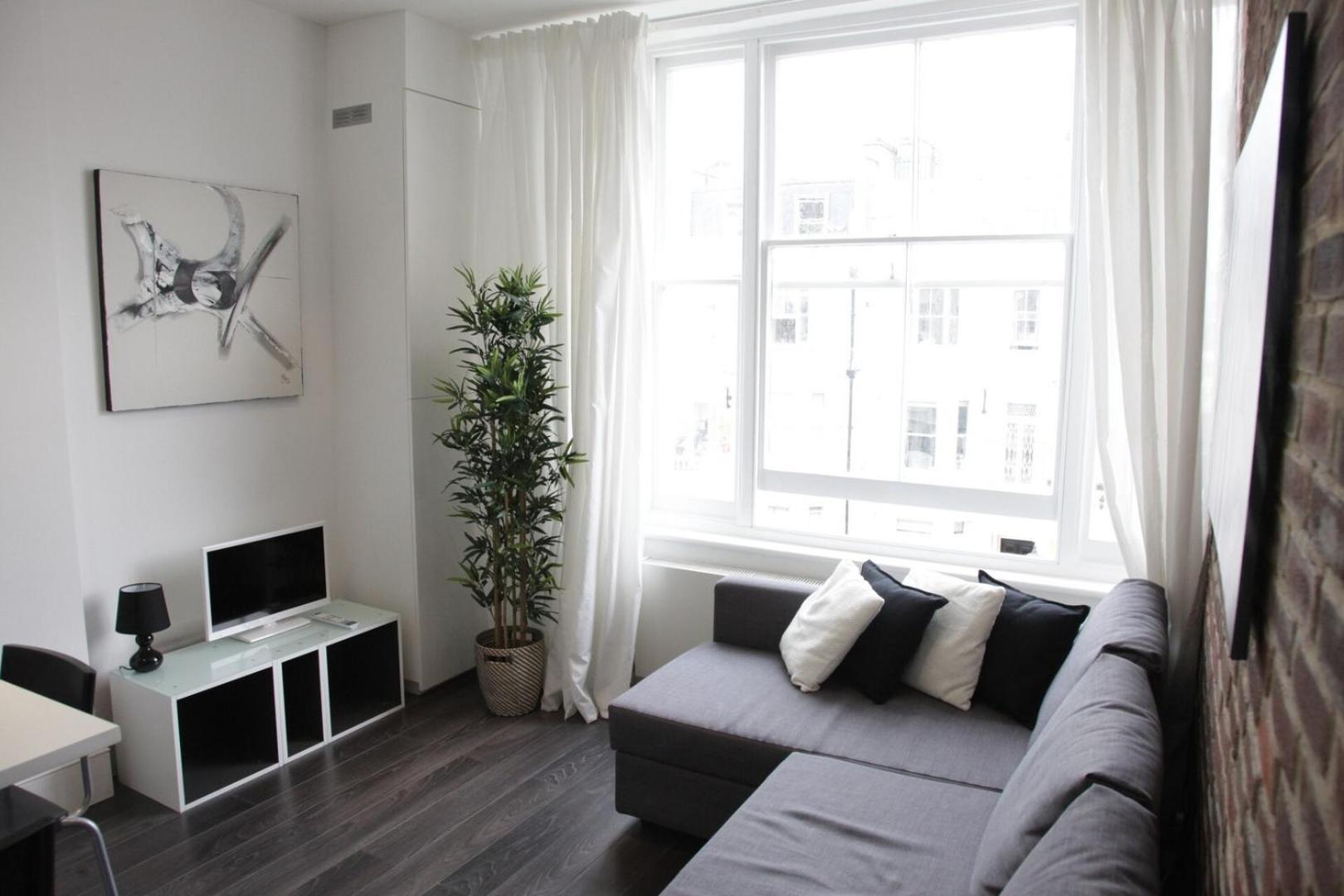 Fantastic 1Bd Flat In The Centre Apartment ลอนดอน ภายนอก รูปภาพ