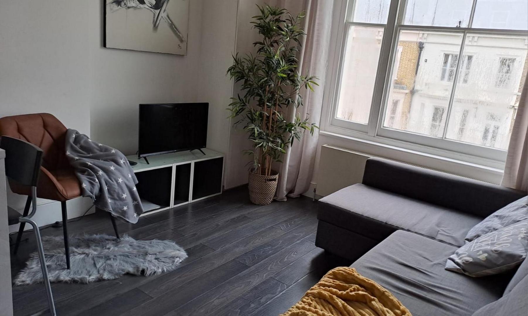 Fantastic 1Bd Flat In The Centre Apartment ลอนดอน ภายนอก รูปภาพ