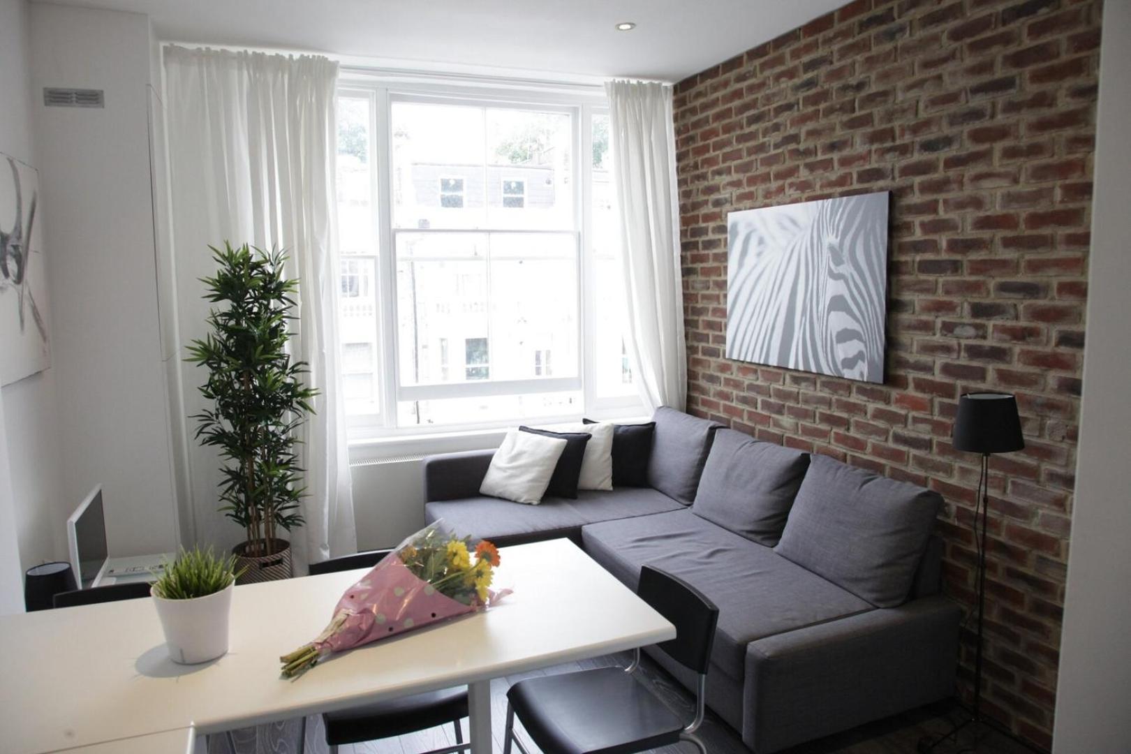 Fantastic 1Bd Flat In The Centre Apartment ลอนดอน ภายนอก รูปภาพ